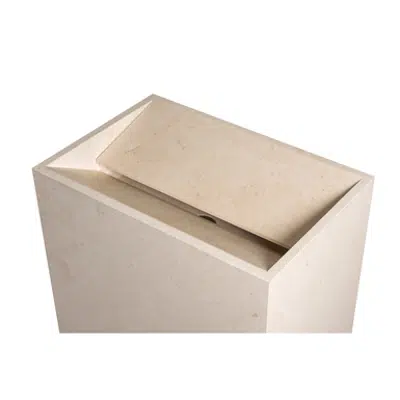 bilde for Vasco Colonna - Freestanding Basin