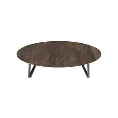 Imagem para Dritto Coffee tables Circle}