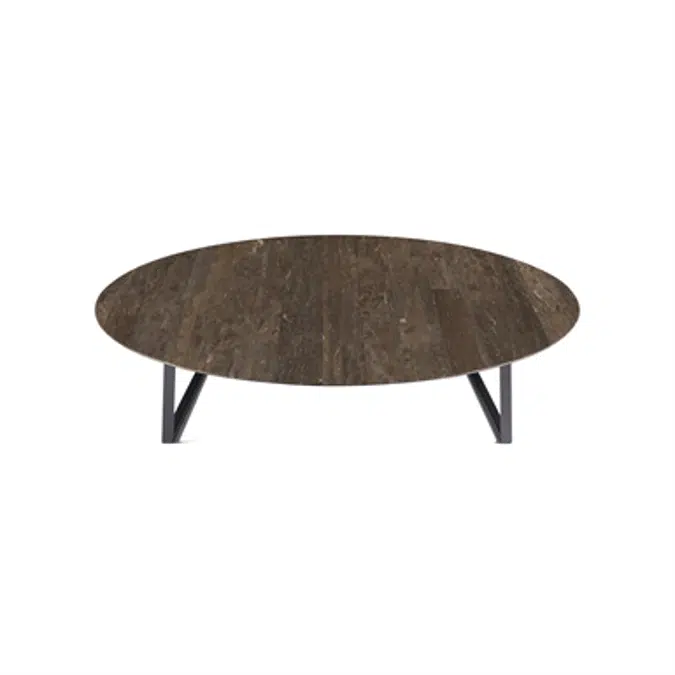 Dritto coffee tables