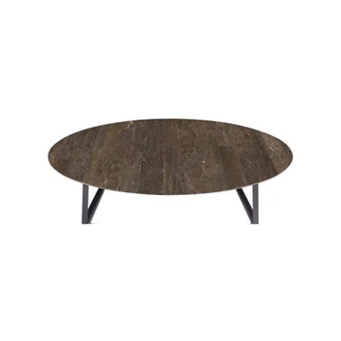 Dritto Coffee tables Circle
