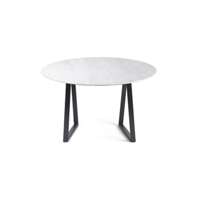 Dritto Coffee tables Circle