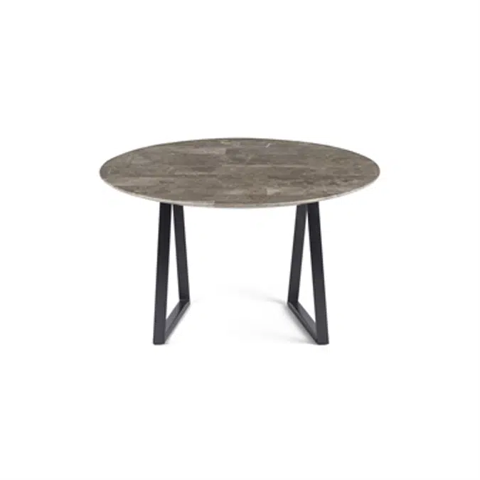 Dritto Coffee tables Circle