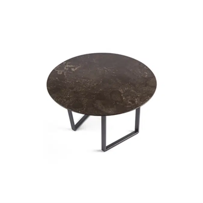 Dritto Coffee tables Circle