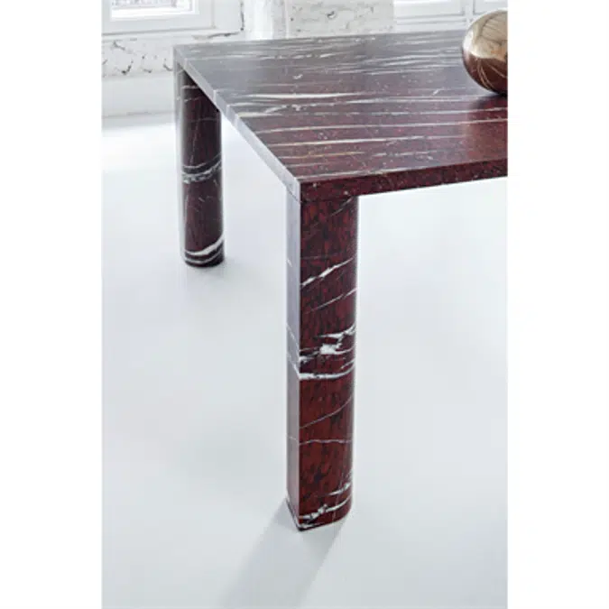 Love me, Love me not Dining Table Rectangular