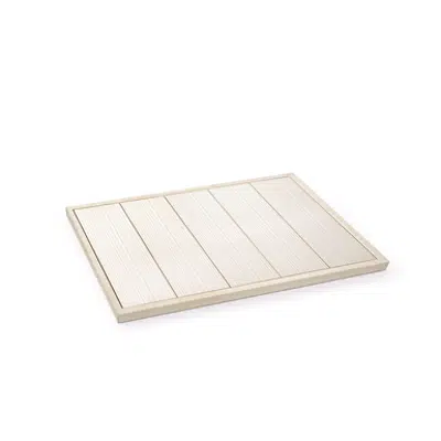 bild för Shower Trays - Filo Raised