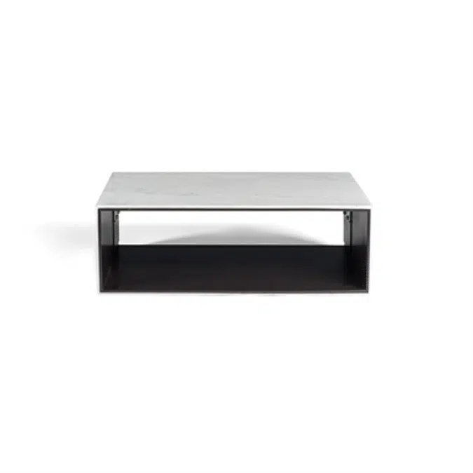 Fontane Bianche - Ciane Floating Shelves