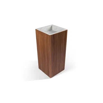 Adda - Freestanding Basin - L40图像