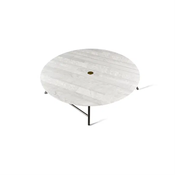 W CoffeeTable