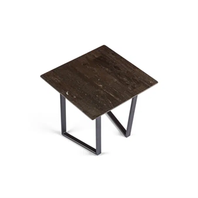 Dritto Coffee tables Rectangular