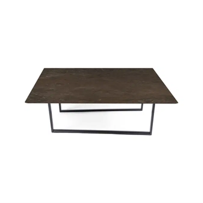 Dritto Coffee tables Rectangular