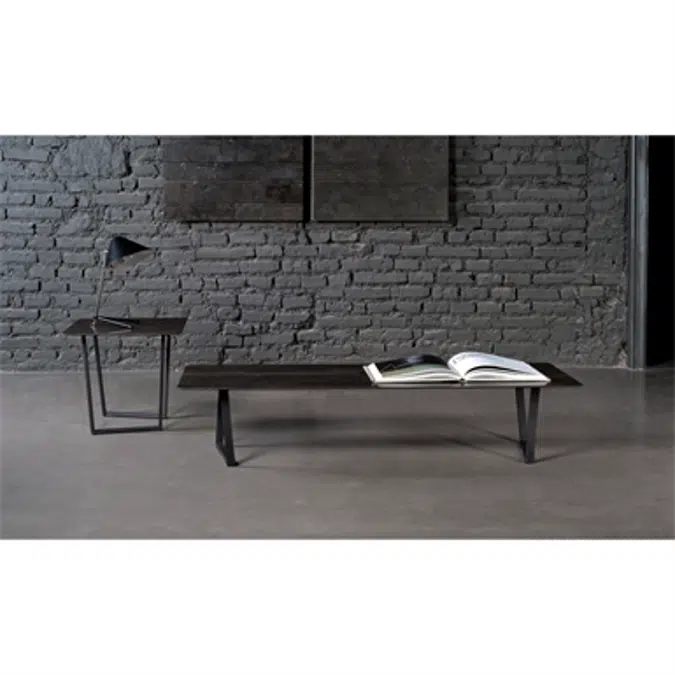 Dritto Coffee tables Rectangular