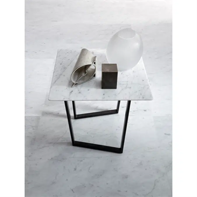 Dritto Coffee tables Rectangular