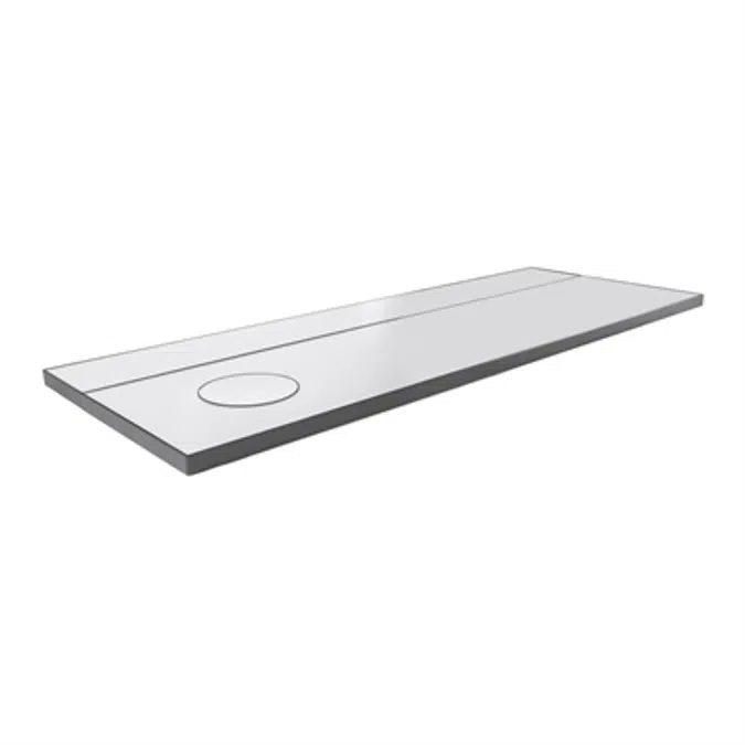 Mirrors - Archimede Rectangular