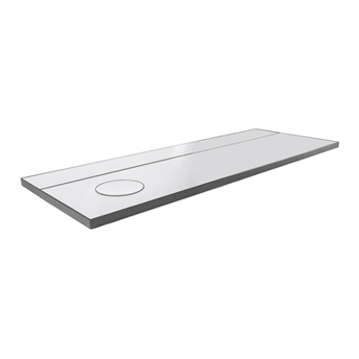 Image for Mirrors - Archimede Rectangular