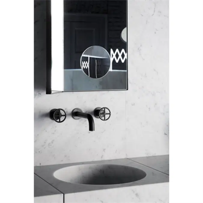 Mirrors - Archimede Rectangular