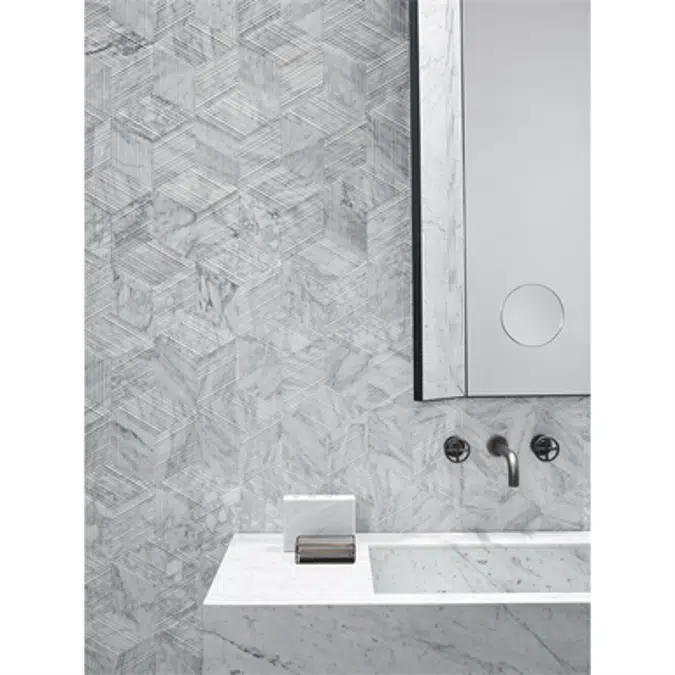 Mirrors - Archimede Rectangular