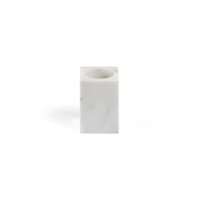 Fontane Bianche - Toothbrush Tumbler