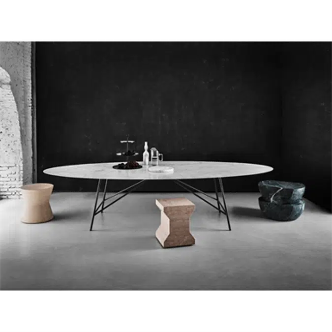 W Dining Table 