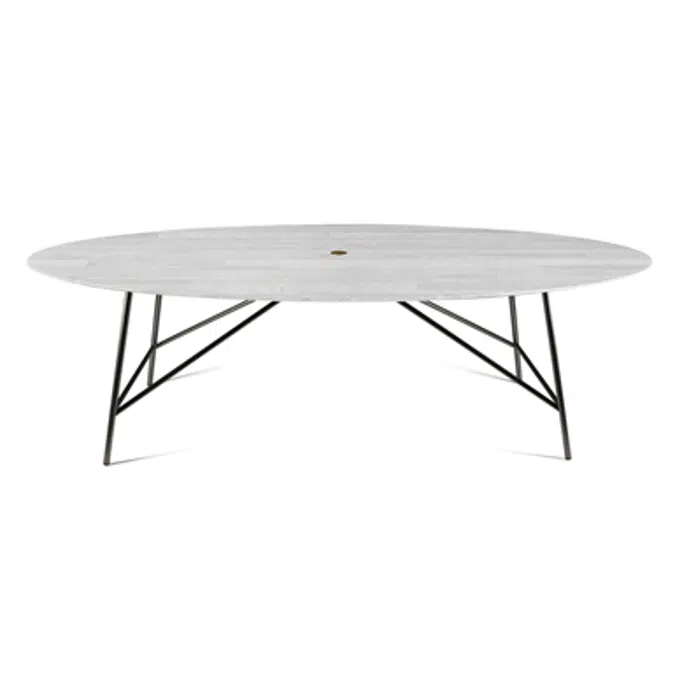 W Dining Table 