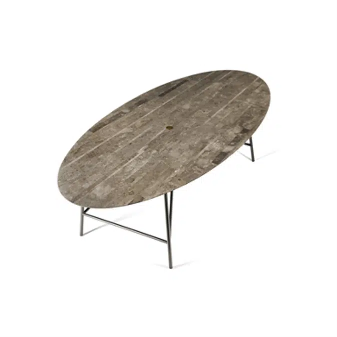 W Dining Table 