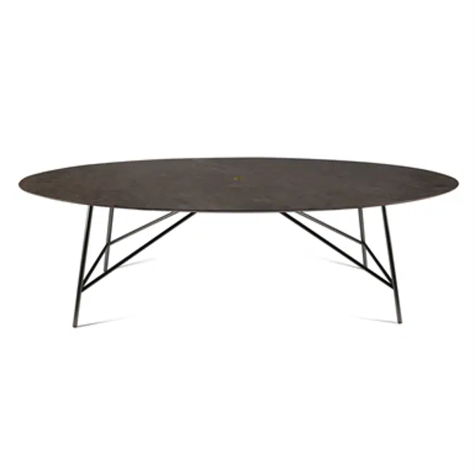 W Dining Table 