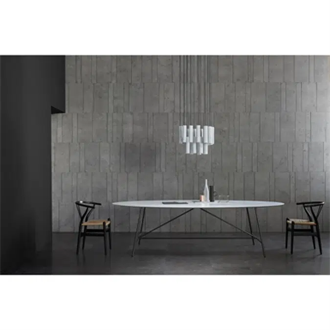 W Dining Table 