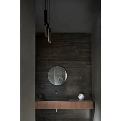 imagen para Lightings - Silo Trio