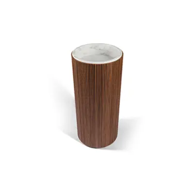 afbeelding voor Adda - Freestanding Basin - d40