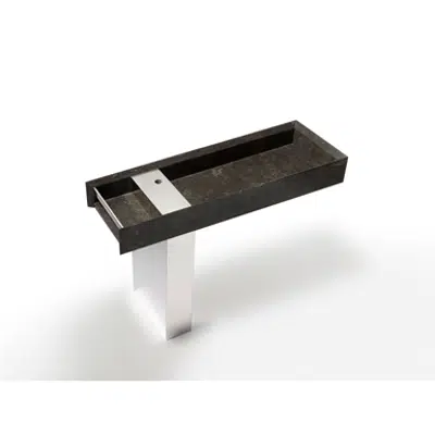 รูปภาพสำหรับ Onsen - Pedestal Basin