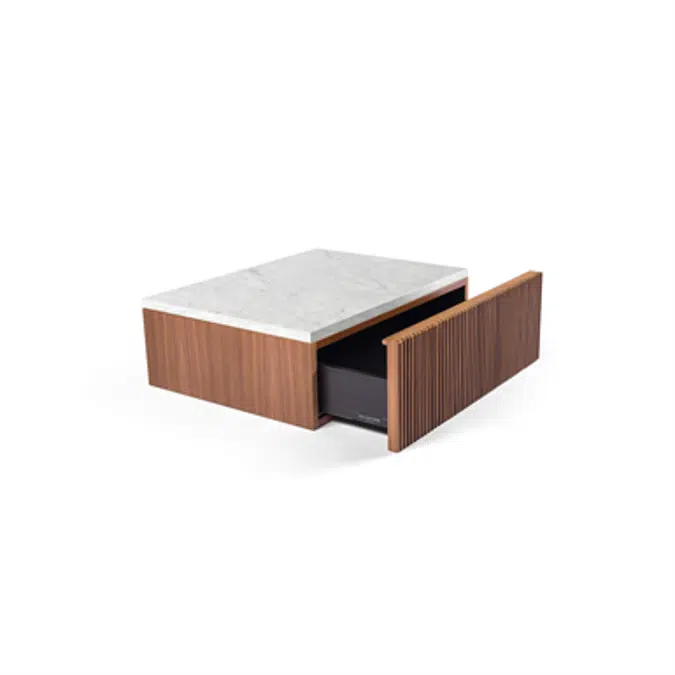 Adda - Modular Drawers