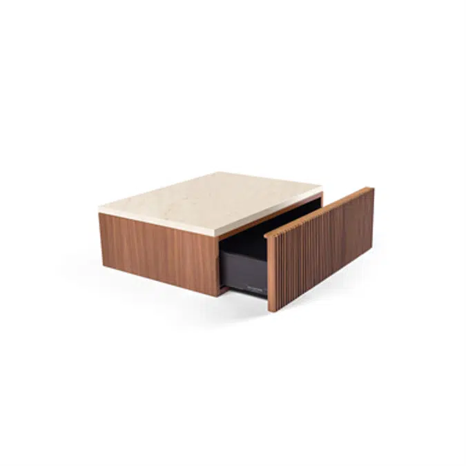 Adda - Modular Drawers