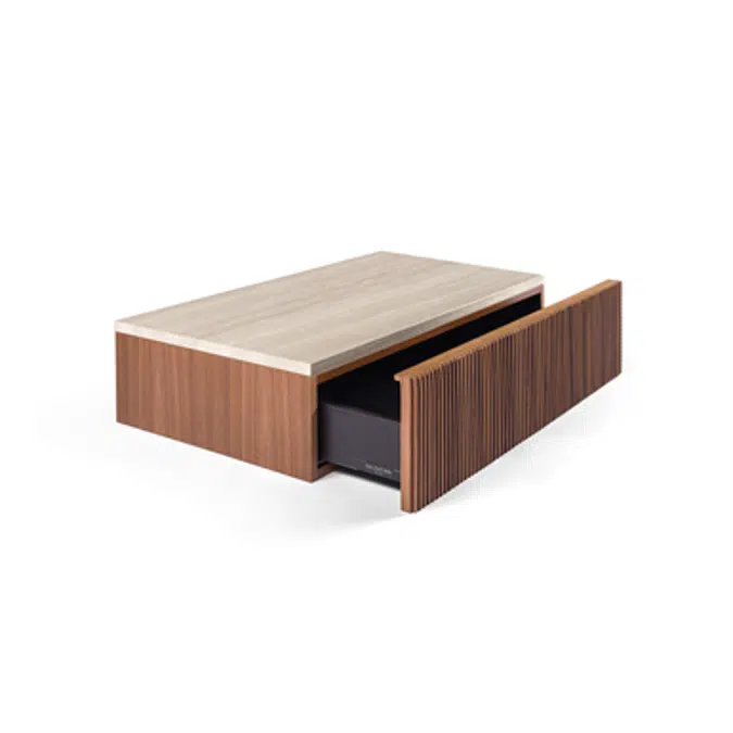 Adda - Modular Drawers