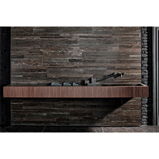 BIM objects - Free download! Adda - Modular Drawers | BIMobject