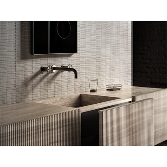 BIM objects - Free download! Adda - Modular Drawers | BIMobject