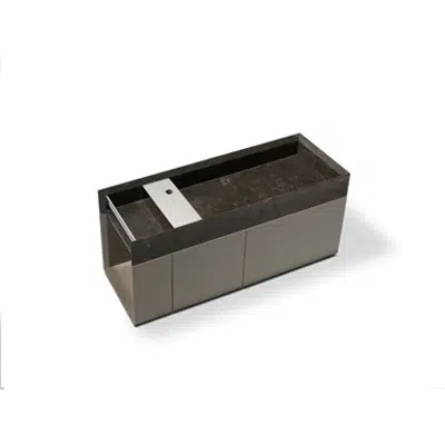 Image for Onsen - Cabinet Basin