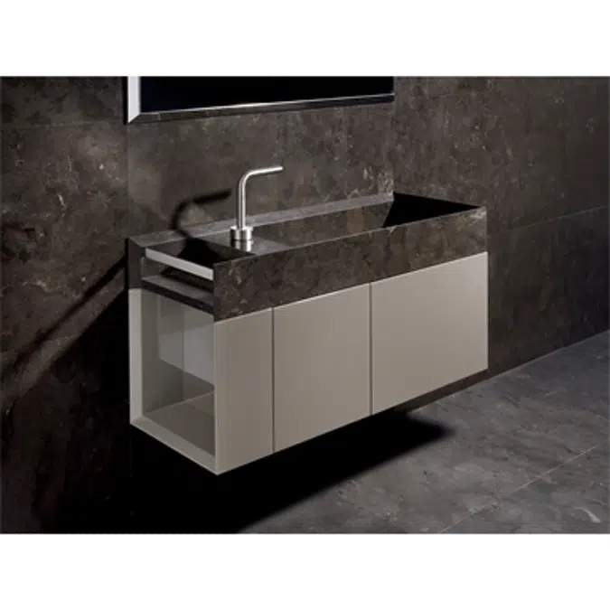 Onsen - Cabinet Basin