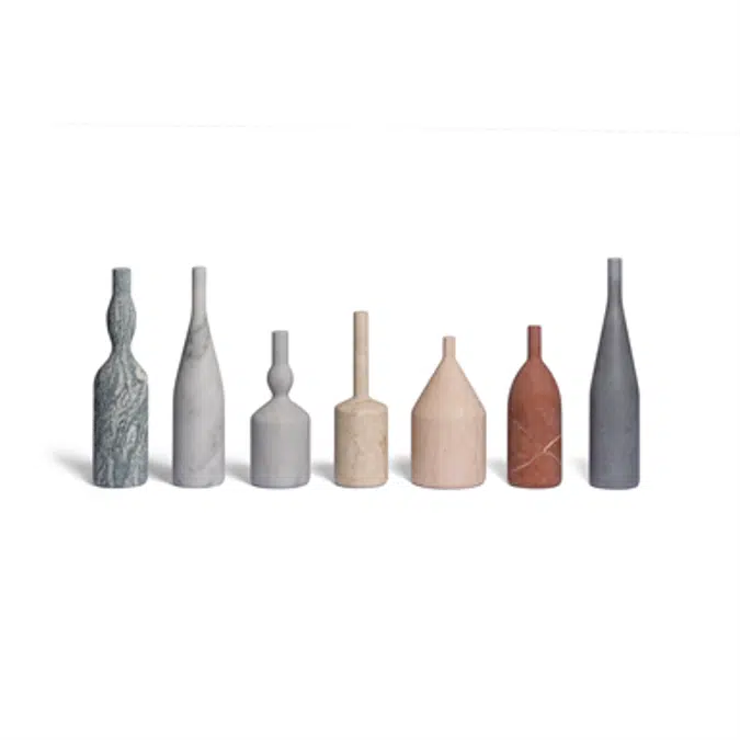 Accessories - Omaggio a Morandi