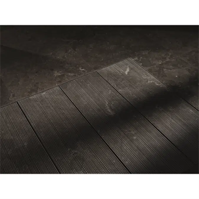 Shower Trays - Filo Flush