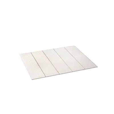 Image for Shower Trays - Filo Flush