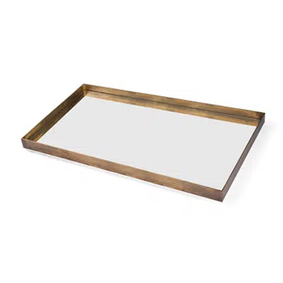 изображение для Mirrors - Quadro