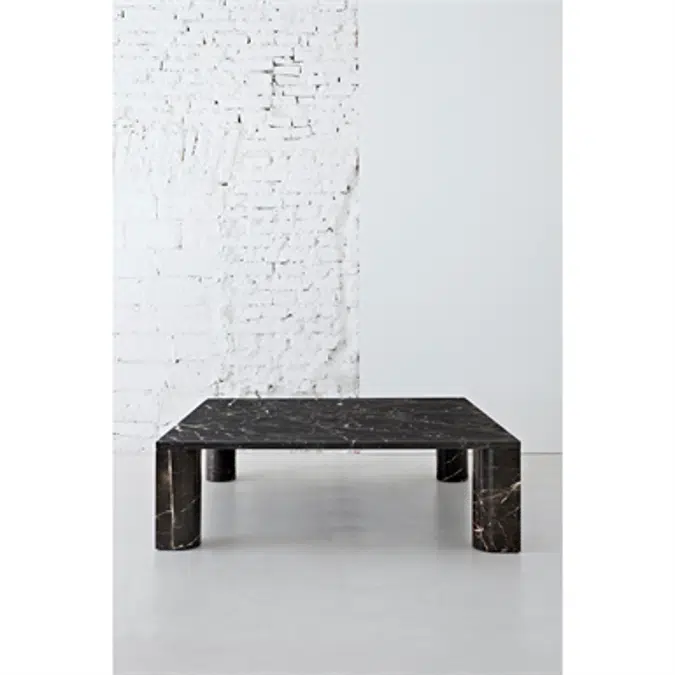 Love me, Love me not Coffee Table Rectangular