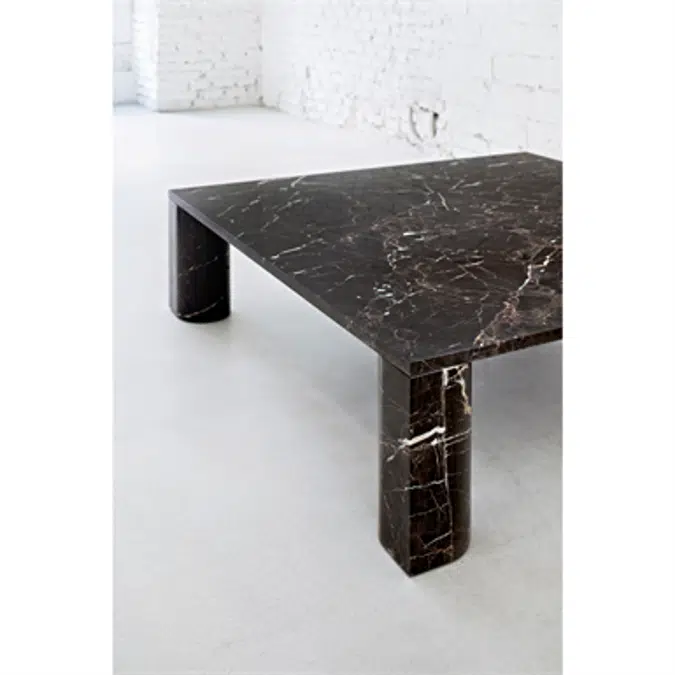 Love me, Love me not Coffee Table Rectangular