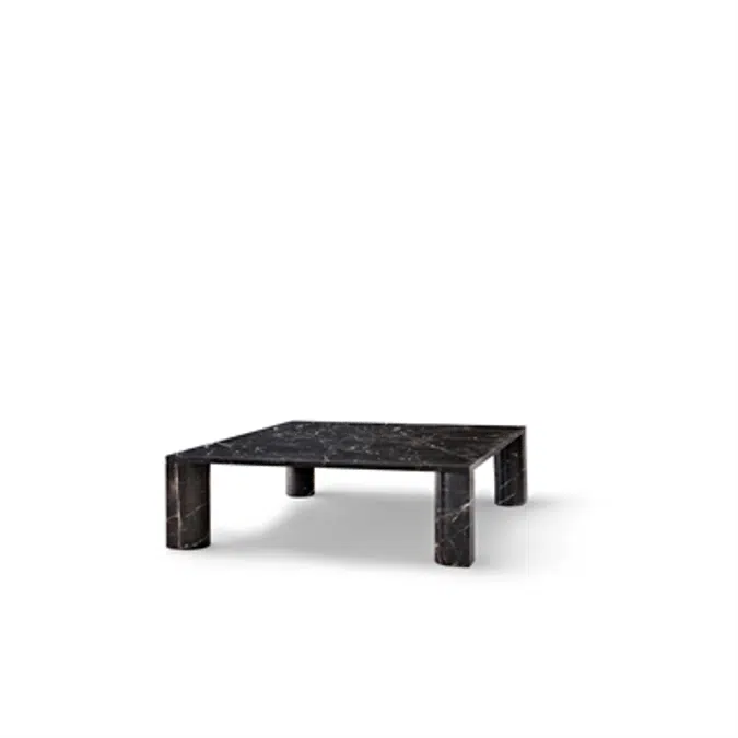 Love me, Love me not Coffee Table Rectangular