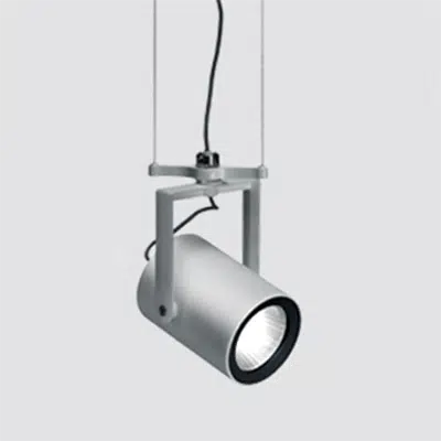 imagen para Front Light pendant ø140mm-P098