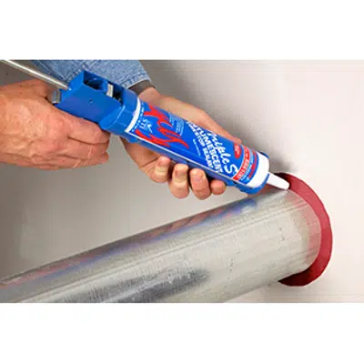 Image for SSS Intumescent Firestop Sealant
