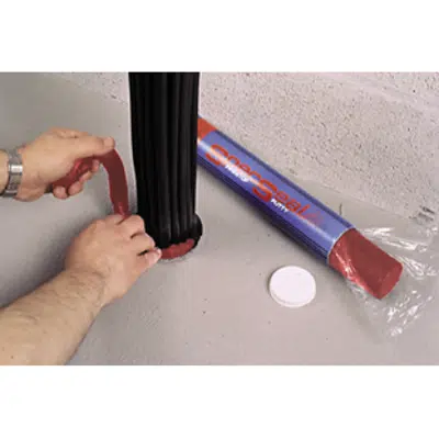 Image for SSP Firestop Putty