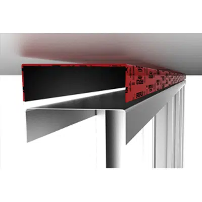 Image for SpeedFlex® TTG Track Top Gasket