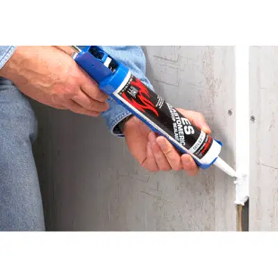 Image for ES Elastomeric Firestop Joint Sealant