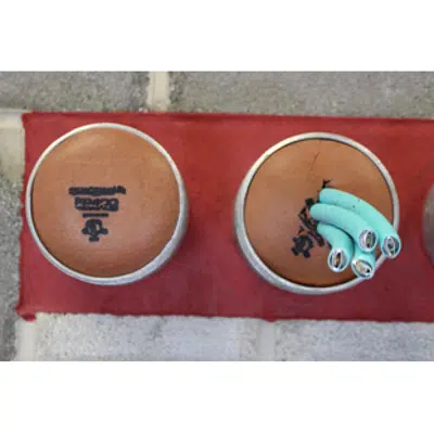 Image for FP Intumescent Firestop Plug