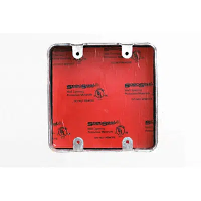 Image for EP Powershield Electrical Box Insert